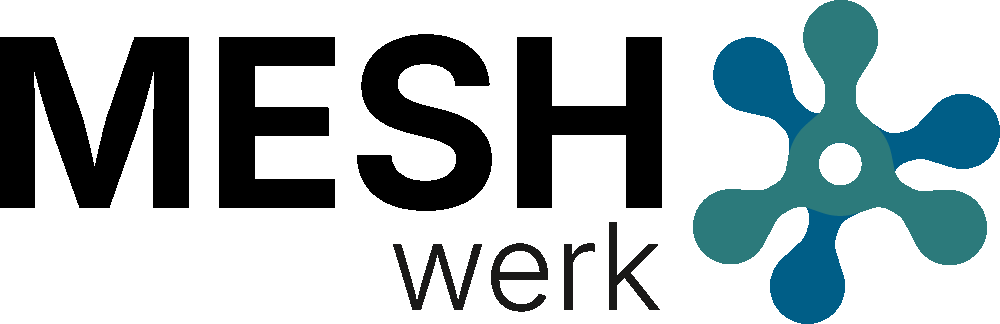 MESHwerk logo